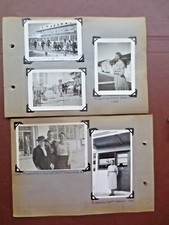 Pontins 1950s middleton tower - 1950s,