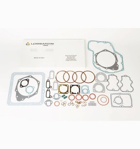 Gasket lombardini 9ld - 9ld, 625-2