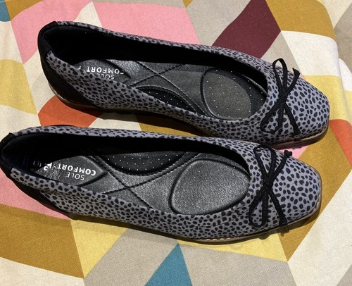 Ladies shoes - tu,