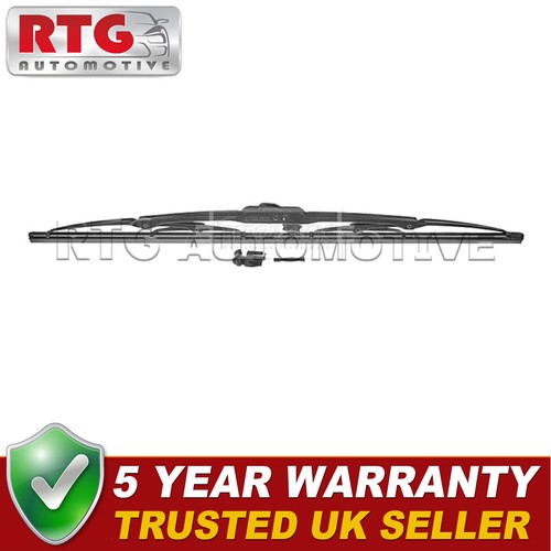 Front rear windscreen - windscreen, wiper