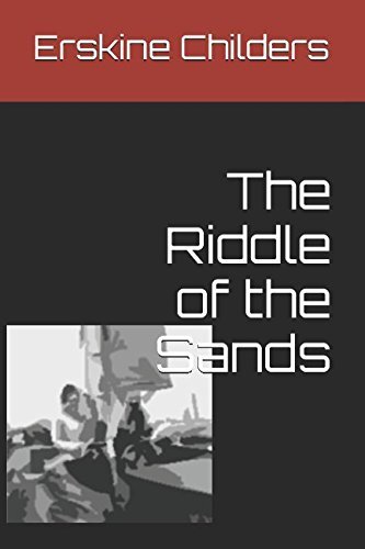 The riddle - the, of