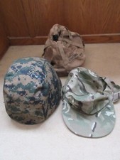 Army Helmet MTP With 2