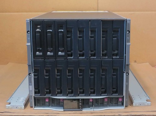 Blade system c7000 - bl,
