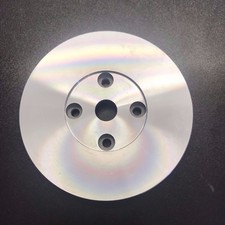 KKK K16 Turbo Turbocharger