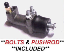 BOND Minicar 250G MkG  Rear