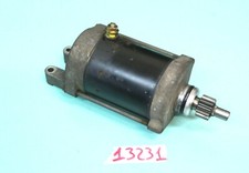 Yamaha XTZ 600 Tenere Starter
