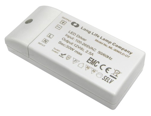 30w led driver transformer for - led,