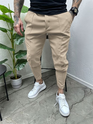 Mens casual cargo pants - casual,