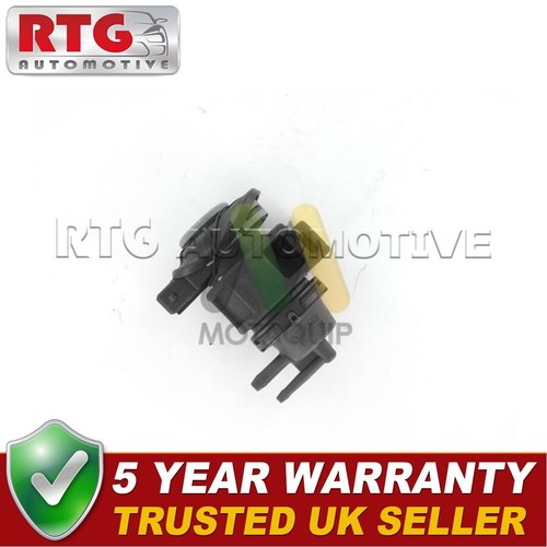 Rtg egr pressure converter - egr,