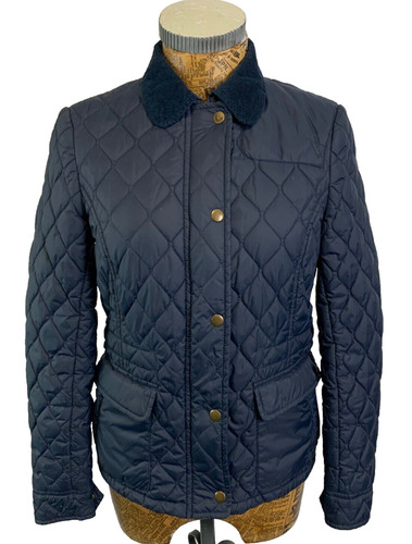 Jack wills jacket navy blue - wills,