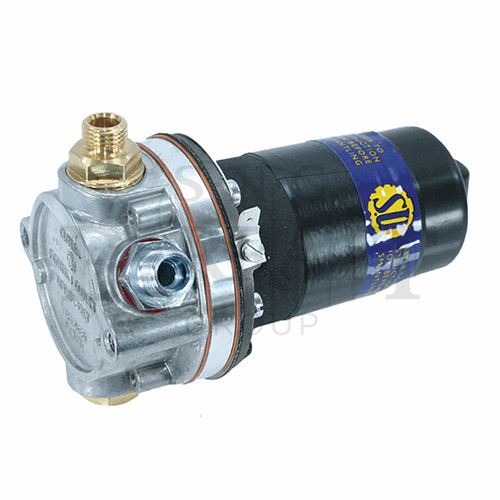 Aua25 fuel pump tf tc - aua25,