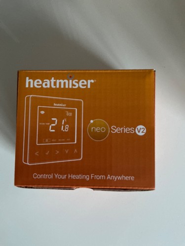 Heatmiser neostat - heatmiser, v2