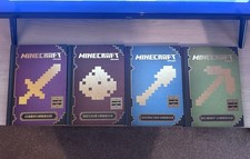 Minecraft Complete Handbook