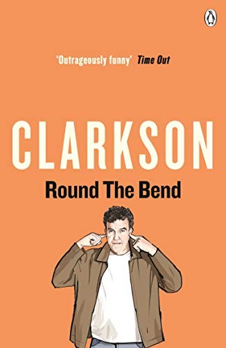 Round the bend - round,
