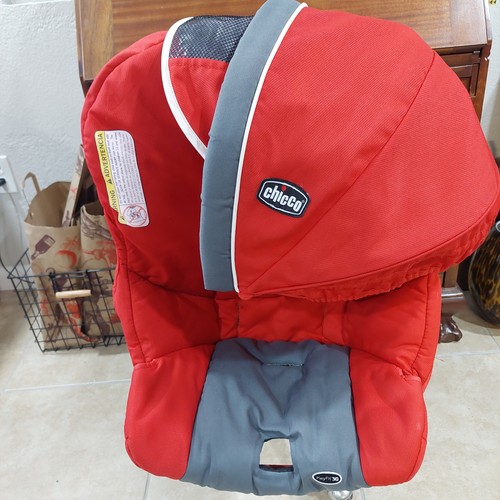 Chicco keyfit baby infant - 30,