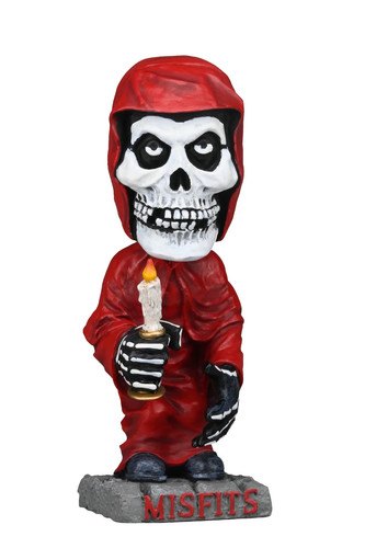 Neca head knocker the - the, fiend
