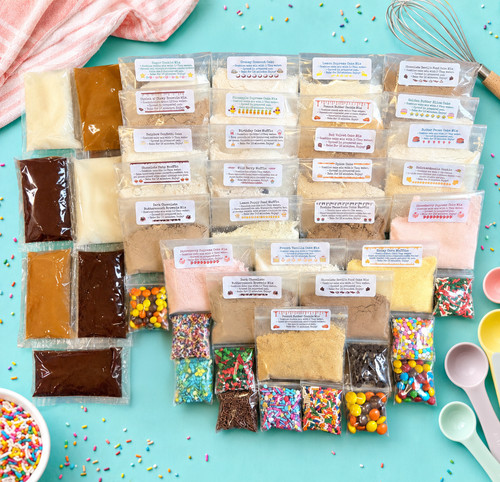 Easy bake oven mixes ct - easy, 45