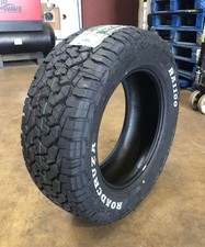 275/60R20 119S ROADCRUZA