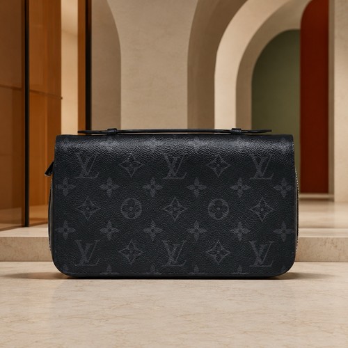 Louis vuitton monogram eclipse - louis,