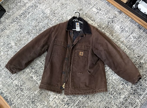 Vintage carhartt c26 dkb - c26,