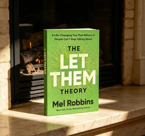 The let them theory a - the,