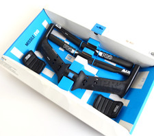 PRO Missile EVO TT / Tri Bike Aerobar Handlebar Set UD Carbon 31.8mm GN-450-Of