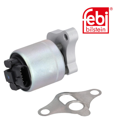 Febi exhaust gas recirculation - exhaust,
