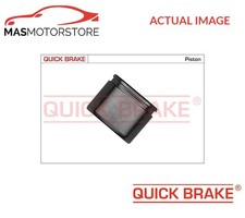 BRAKE CALIPER PISTON QUICK BRAKE 185160K P FOR DAIHATSU FOURTRAK,SPORTRAK