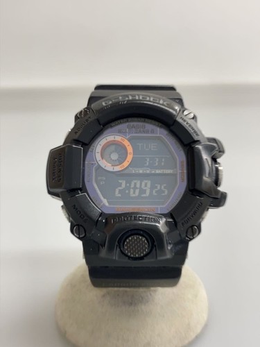 Casio shock rangeman - casio,
