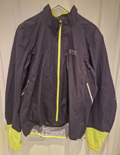 Gore bike wear - wear, gore-tex