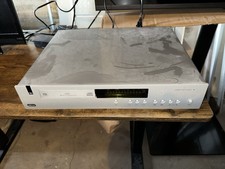 Arcam CD37 SACD/CD Player