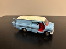 Dinky Toys Ford Transit Van