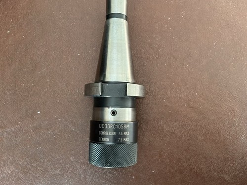 Kennametal used sk30 din2080 - used, sk30/din2080
