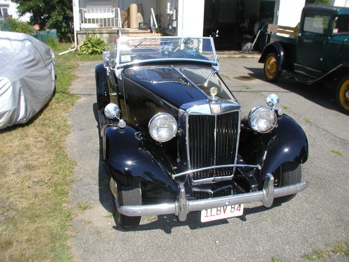 1950 mgtd - 1950,