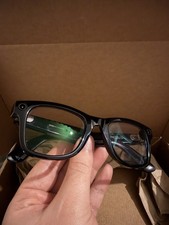 Ray-Ban Meta Gen 1 | Wayfarer