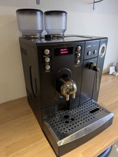 Jura impressa s - jura,