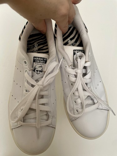 Adidas stan smith zebra - stan,