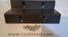 Rack ears to fit Kurzweil
