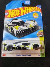 2025 Hot Wheels #174 Exotics