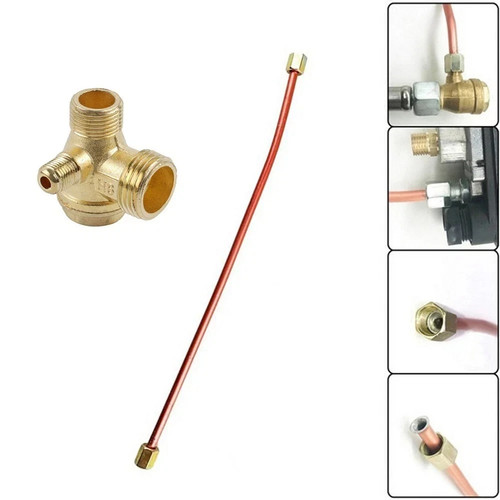 Improved for air compressor - improved,