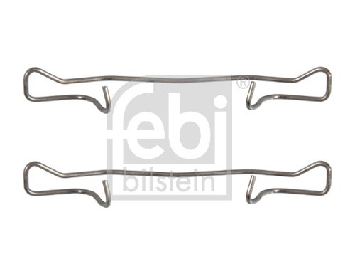 Febi bilstein accessory kit - bilstein,