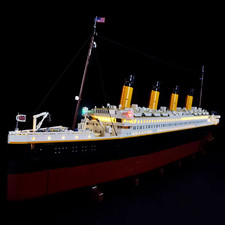 LYBMTWF LED Lighting Kit