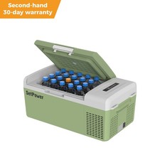 16QT Portable Car Freezer RV