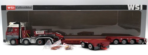 Wsi 9639 scale - 9639, diecast