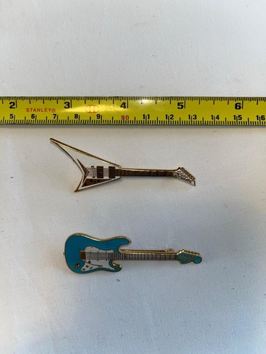 Vintage usa made guitar - usa,