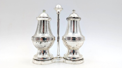 Vintage ianthe england - ianthe, silver