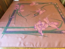SUPERB H M THAI SILK VINTAGE