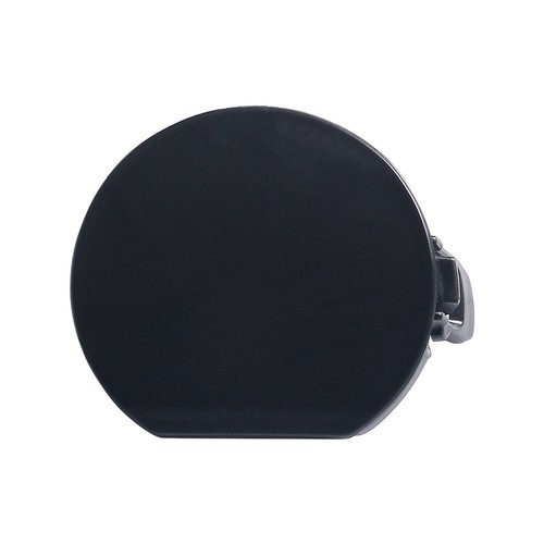 Front bumper tow - tow, cap