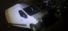 VAUXHALL MOVANO Renault MASTER BREAKING 2010-2019 All Parts Available