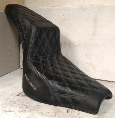 Saddlemen seat for - for, harley